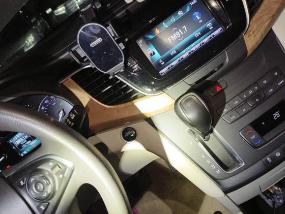 [成都·川L] 二手别克别克GL82018款 ES 28T 舒适型 国VI