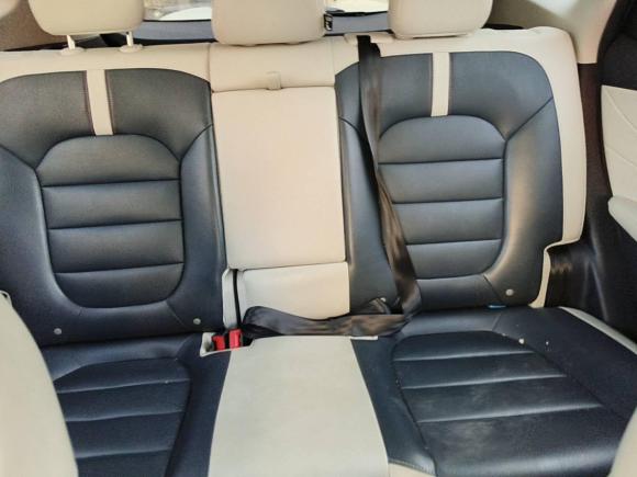 [合肥·皖A] 二手名爵MG领航2021款 300TGI 自动两驱Trophy智尊版