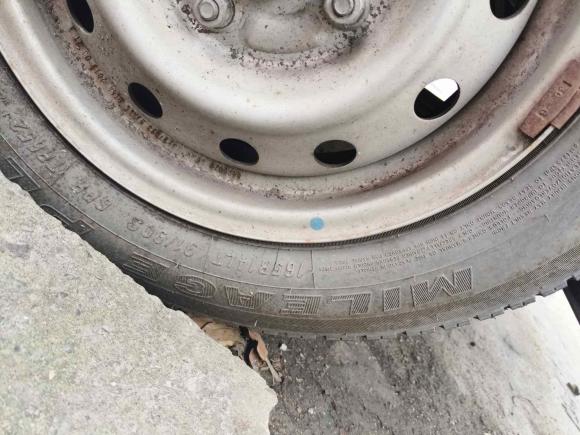 [上海·辽M] 二手五菱汽车五菱荣光V2018款 1.5L实用型