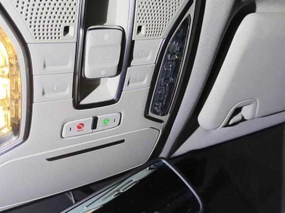 [深圳·粤B] 二手埃安AION S2020款 魅 580