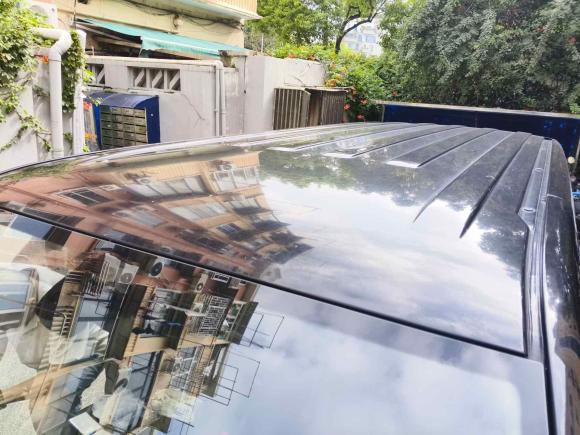 [上海·琼A] 二手大众迈特威2018款 2.0TSI 四驱风尚版 7座