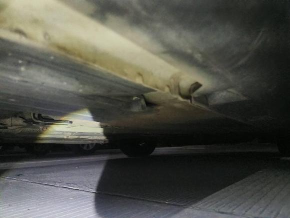 [深圳·湘D] 二手福特福克斯2017款 两厢 EcoBoost 180 自动精英型