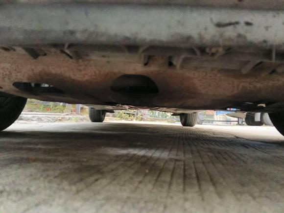 [深圳·川G] 二手大众Polo2013款 1.4L 手动风尚版