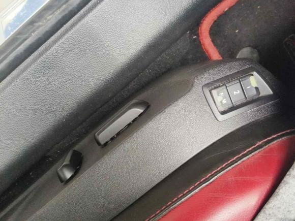 [上海·苏F] 二手别克君威2011款 GS 2.0T 超级运动版