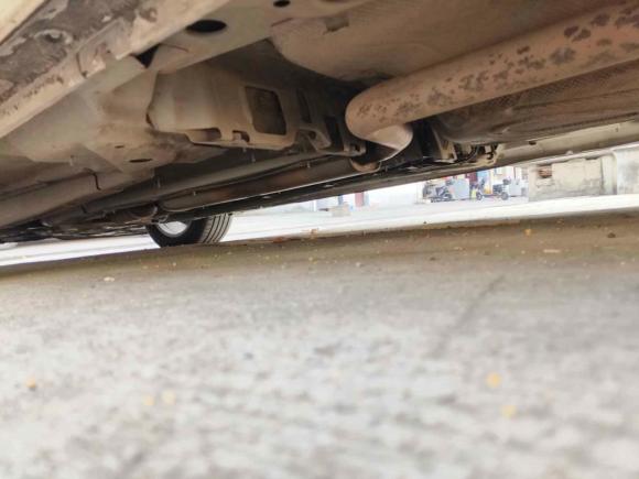 [嘉兴·苏U] 二手别克君威2015款 2.0L 精英时尚型