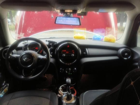 [广州·粤W] 二手MINIMINI2016款 1.2T ONE 先锋派 五门版