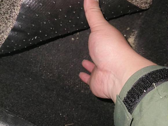 [苏州·苏E] 二手大众迈腾2012款 改款 1.8TSI 豪华型