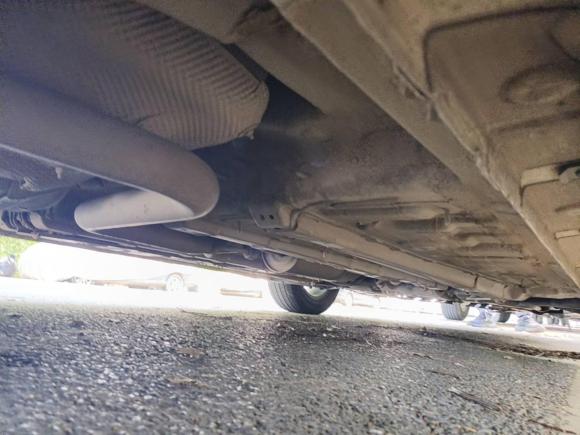 [苏州·豫B] 二手长安逸动2018款 高能版 1.6L GDI 手动先锋型 国V