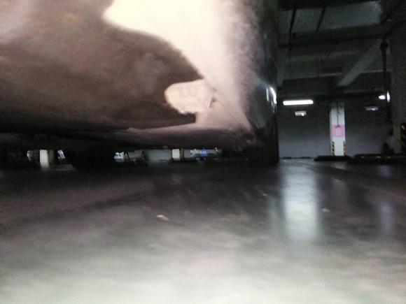 [南昌·赣A] 二手宝马宝马5系GT2011款 535i 典雅型