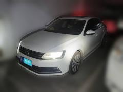 [南京·苏A] 大众速腾2015款 230TSI 自动豪华型