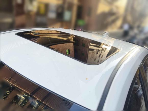 [深圳·粤B] 二手丰田卡罗拉双擎E+2020款 1.8L E-CVT舒适版