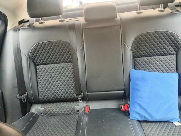 [合肥·皖A] 二手斯柯达速派2016款 TSI280 DSG创行版