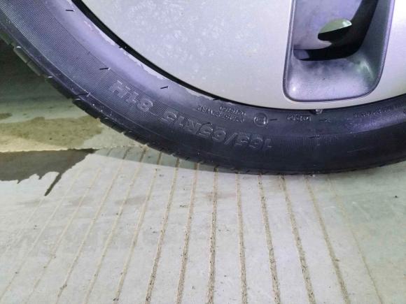 [无锡·苏B] 二手欧拉欧拉黑猫2022款 301km 萌动型 磷酸铁锂