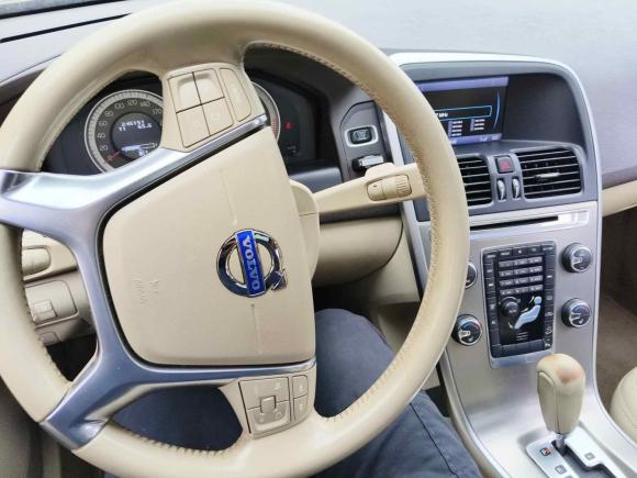 [成都·川A] 二手沃尔沃沃尔沃XC602011款 T6 AWD智雅版