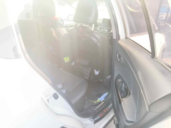 [宁波·浙B] 二手丰田YARiS L 致炫2020款 致炫X 1.5L CVT尊贵版