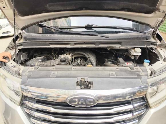 [广州·粤A] 二手江淮瑞风瑞风M32018款 宜家版 1.6L 豪华型