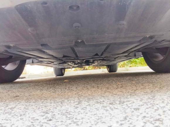 [上海·沪B] 二手奔驰奔驰GLA2020款 GLA 200