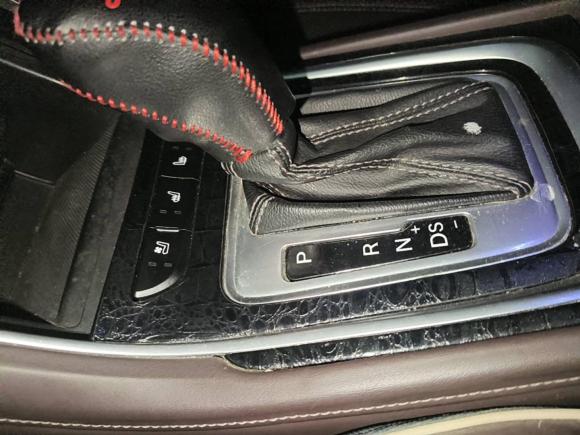 [宁波·浙B] 二手长安睿骋CC2018款 1.5T 自动尊雅型 国V