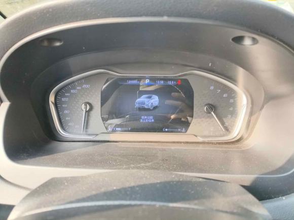 [上海·苏F] 二手大通大通G202020款 2.0T 汽油自动豪华行政版