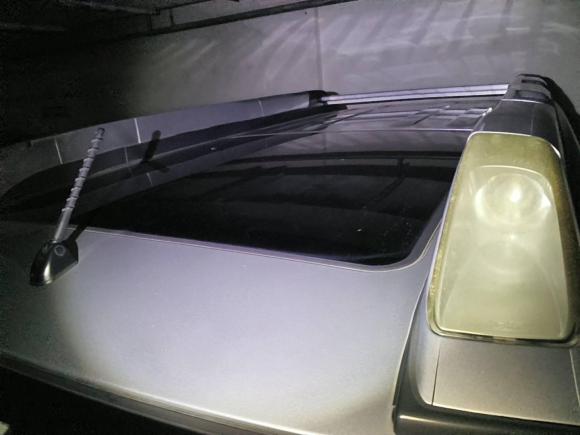 [济南·鲁A] 二手日产奇骏2010款 2.5L CVT旗舰版 4WD