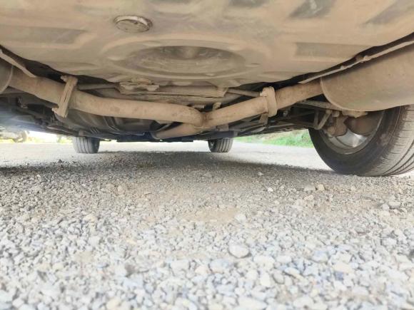 [西安·浙J] 二手雷克萨斯雷克萨斯ES2006款 350 豪华版