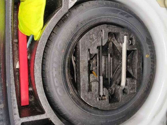 [南昌·赣A] 二手大众朗行2017款 180TSI DSG舒适版