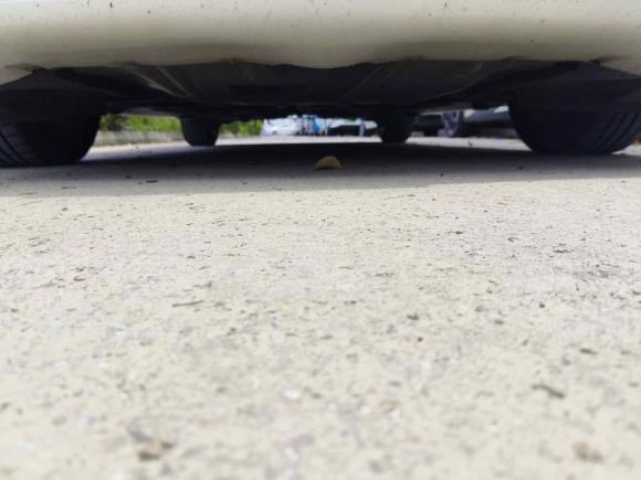 [苏州·苏E] 二手宝马宝马2系旅行车2018款 218i 时尚型