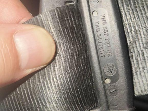 [宁波·浙D] 二手大众Polo2011款 1.6L 自动致尚版