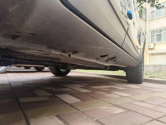 [济南·鲁A] 二手福特领界2019款 EcoBoost 145 CVT铂领型 国VI