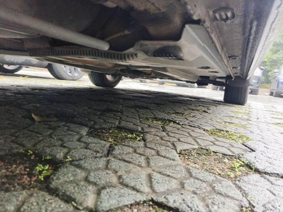 [宁波·浙B] 二手斯柯达昕锐2013款 1.6L 自动智选型