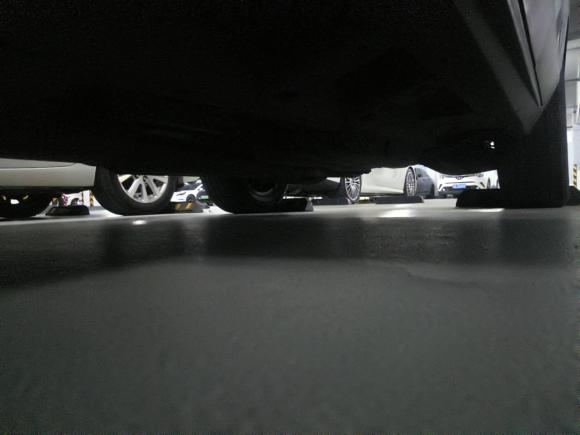 [杭州·浙A] 二手凯迪拉克凯迪拉克SRX2010款 3.0L 豪华版