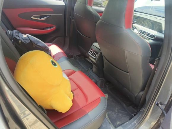 [南京·苏A] 二手长安长安UNI-T2020款 1.5T 旗舰型