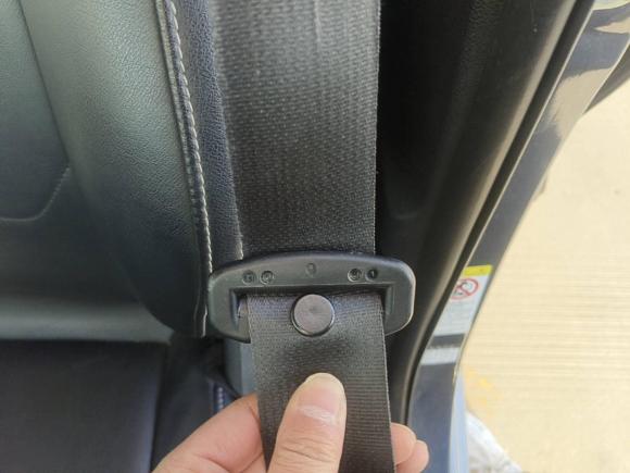 [西安·陕U] 二手比亚迪宋2020款 经典版 1.5T 自动精英型