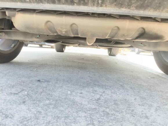 [上海·沪C] 二手斯柯达柯迪亚克GT2019款 TSI330 两驱豪华版 国VI