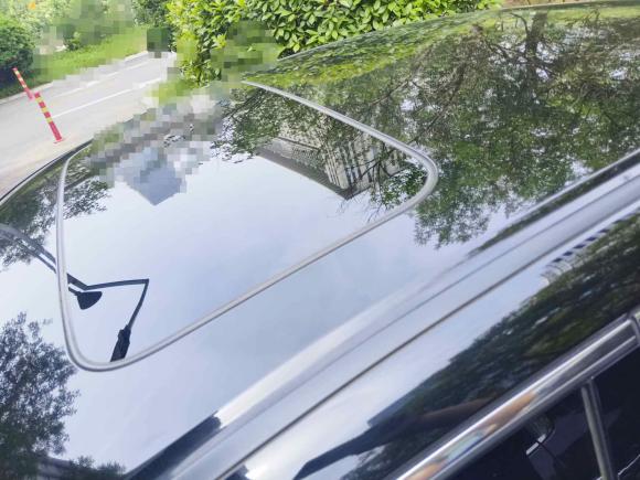 [济南·鲁A] 二手本田雅阁2016款 2.0L 精英版