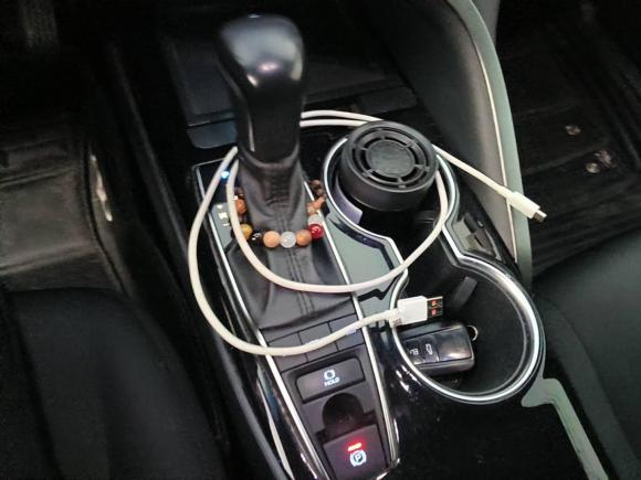 [嘉兴·浙F] 二手丰田凯美瑞2019款 2.0S 锋尚版 国VI