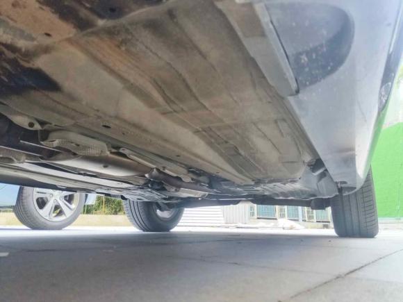 [上海·沪A] 二手沃尔沃沃尔沃XC602017款 T5 AWD 智远升级版