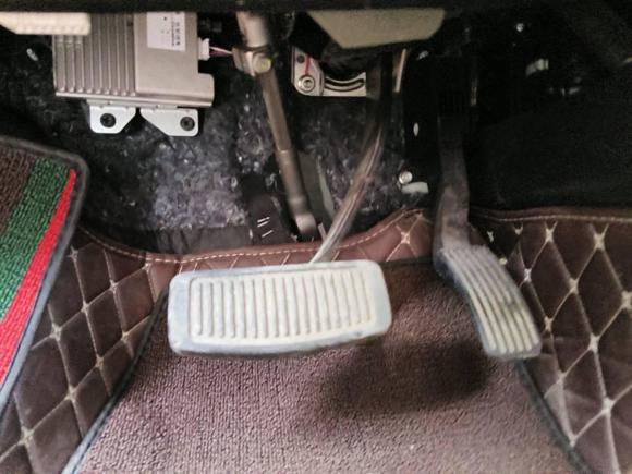 [济南·鲁A] 二手长安长安CS35PLUS2021款 蓝鲸NE 1.4T DCT尊贵型