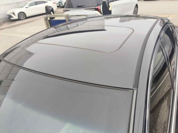 [上海·沪C] 二手日产天籁2016款 2.0L XL舒适版