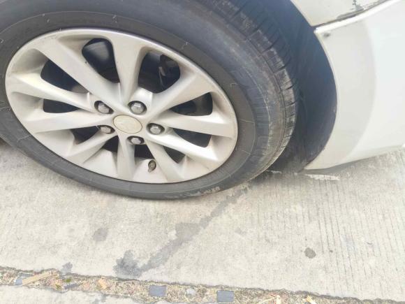 [广州·鲁K] 二手别克英朗2018款 15T 双离合进取型 国V