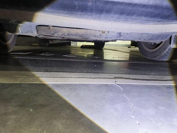 [武汉·鄂A] 二手本田本田XR-V2015款 1.8L VTi CVT豪华版