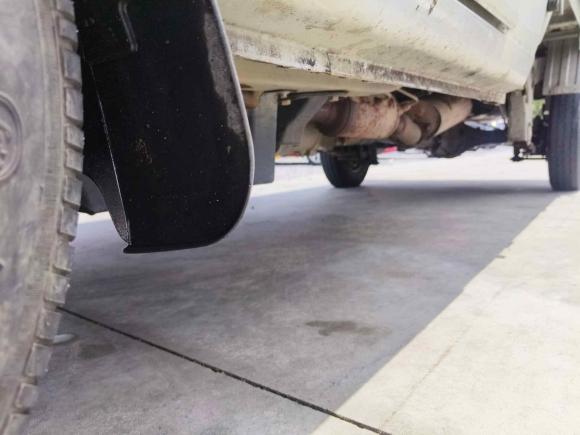 [湖州·浙E] 二手五菱汽车五菱之光小卡2020款 1.2L 单排