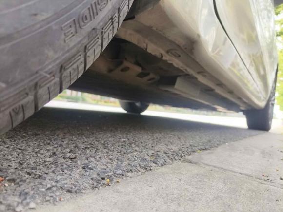 [上海·沪A] 二手荣威荣威Ei52019款 智联旗舰版