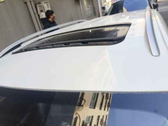 [上海·沪B] 二手荣威荣威Ei52020款 豪华版