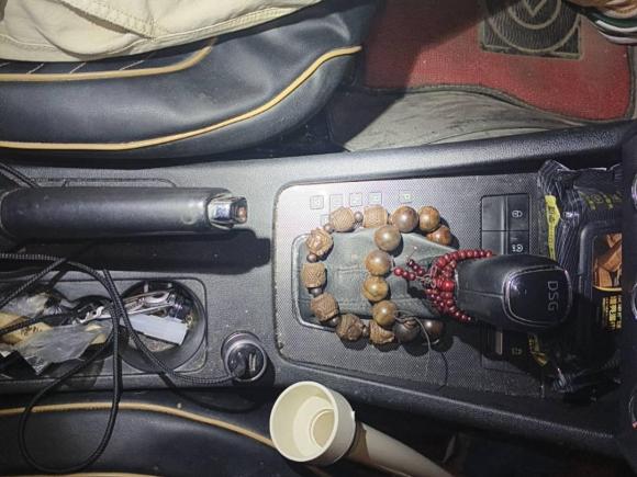 [无锡·苏B] 二手斯柯达明锐2018款 旅行车 TSI280 DSG豪华版