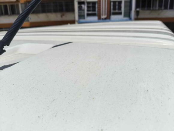 [南通·苏F] 二手江铃特顺2019款 2.8T商运型短轴中顶6座国VI JX493