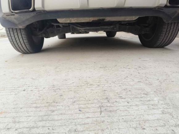 [南通·苏F] 二手哈弗哈弗H6 Coupe2015款 蓝标 2.0T 自动两驱精英型