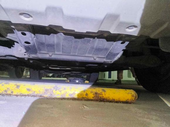 [杭州·浙A] 二手路虎发现2014款 3.0 SC V6 XXV Edition