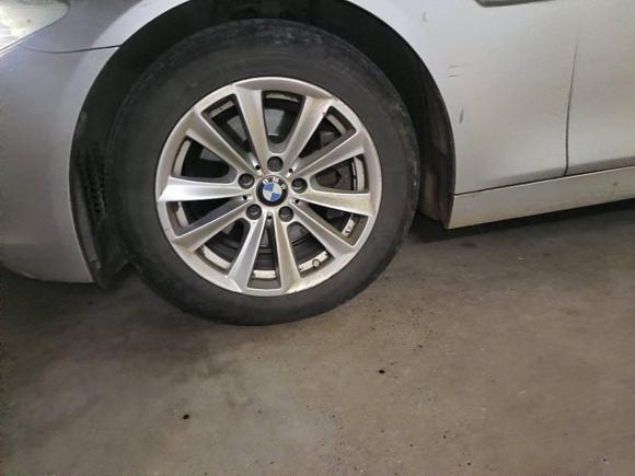 [武汉·苏B] 二手宝马宝马5系2011款 523Li 领先型