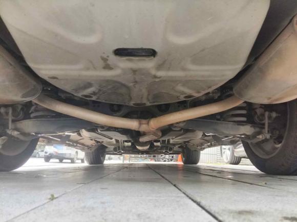 [成都·川A] 二手福特探险者2016款 2.3T 风尚版